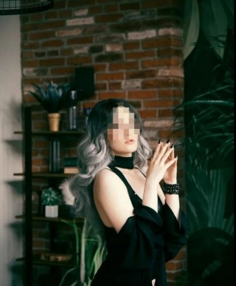 Александра, 22 года, 1 размер груди
